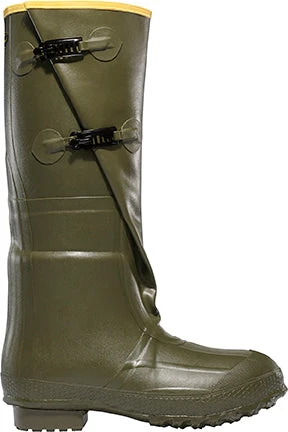 LaCrosse Boots 'LaCrosse' Men's 18" Insulated 2 BKL - Green 3 LaCrosse Boots 'LaCrosse' Men's 18" Insulated 2 BKL - Green