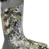 LaCrosse Boots 'LaCrosse' Men's 18" Alphaburly 1600G Hunting Boot - Optifade™ Elevated II / Camo -Ariat Shop 376018 300x300