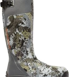 LaCrosse Boots 'LaCrosse' Men's 18" Alphaburly Pro 800GR Hunting Boot - GORE™ OPTIFADE™ Elevated II
