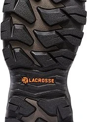 LaCrosse Boots 'LaCrosse' Men's 18" Alphaburly 1600G Hunting Boot - Camo / Gore™ Optifade™ Marsh -Ariat Shop 376037 OS 1024x1024@2x