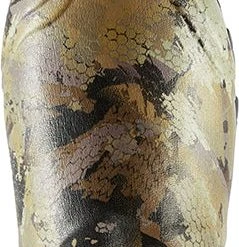 LaCrosse Boots 'LaCrosse' Men's 18" Alphaburly 1600G Hunting Boot - Camo / Gore™ Optifade™ Marsh -Ariat Shop 376037 T 1024x1024@2x