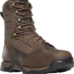 Danner Inc 'Danner' Men's 8" Pronghorn WP Hunting Boot - Brown -Ariat Shop 41340 1024x1024@2x