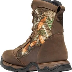 Danner Inc 'Danner' Men's 8" Pronghorn 400GR Hunting Boot - Realtree Edge -Ariat Shop 41341 M 1024x1024@2x