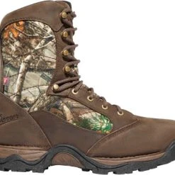 Ariat Shop 6 Danner Inc 'Danner' Men's 8" Pronghorn 400GR Hunting Boot - Realtree Edge