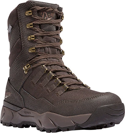 Danner Inc 'Danner' Men's 8" Vital WP Hunting Boot - Brown 4 Danner Inc 'Danner' Men's 8" Vital WP Hunting Boot - Brown - Image 2