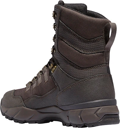 Danner Inc 'Danner' Men's 8" Vital WP Hunting Boot - Brown 5 Danner Inc 'Danner' Men's 8" Vital WP Hunting Boot - Brown - Image 3