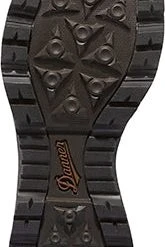 Danner Inc 'Danner' Men's 8" Vital WP Hunting Boot - Brown 11 Danner Inc 'Danner' Men's 8" Vital WP Hunting Boot - Brown -Ariat Shop 41550 OS 1024x1024@2x