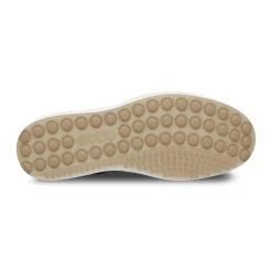 Ecco USA, Inc 'Ecco' Men's Soft 7 Sneaker - Black -Ariat Shop 430004 01001 sole 1024x1024@2x