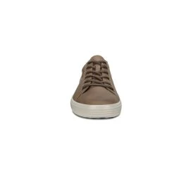 Ecco USA, Inc 'Ecco' Men's Soft 7 Sneaker - Navajo Brown 12 Ecco USA, Inc 'Ecco' Men's Soft 7 Sneaker - Navajo Brown -Ariat Shop 430004 02114 front 1024x1024@2x