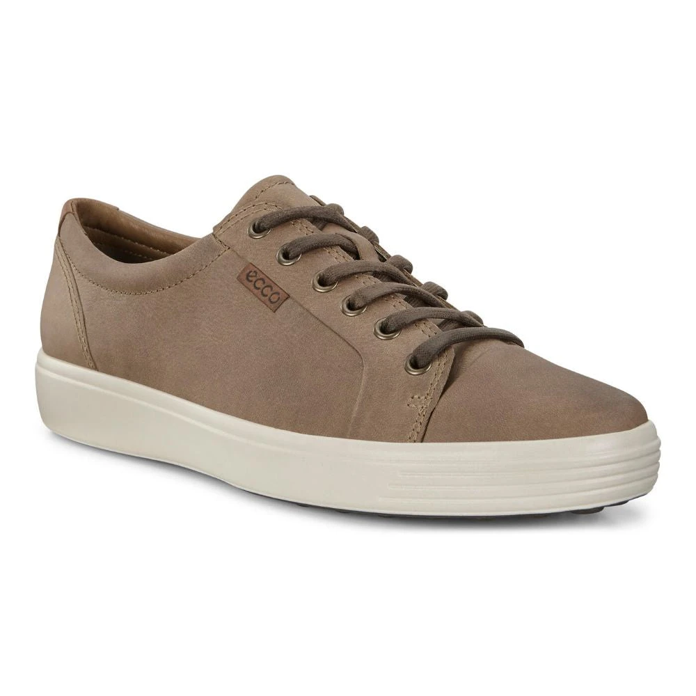 Ecco USA, Inc 'Ecco' Men's Soft 7 Sneaker - Navajo Brown 8 Ecco USA, Inc 'Ecco' Men's Soft 7 Sneaker - Navajo Brown - Image 6