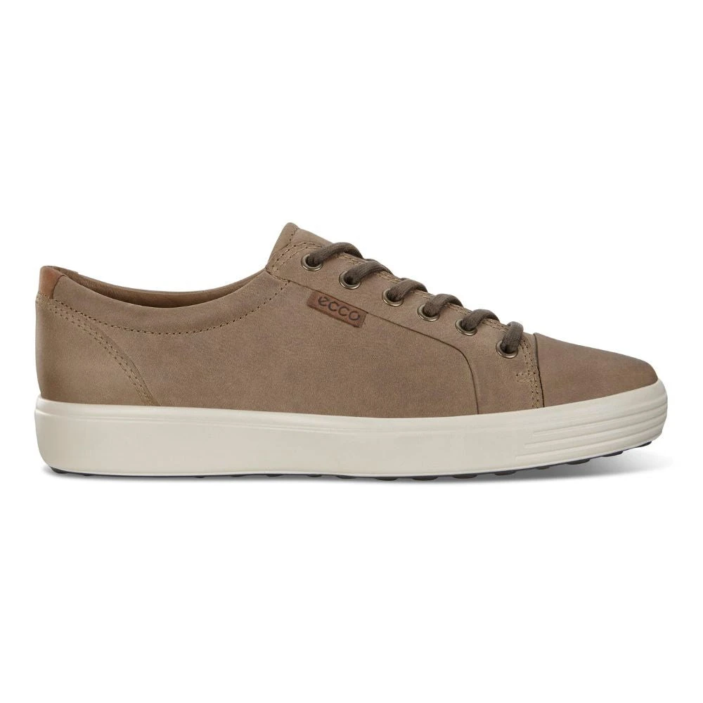 Ecco USA, Inc 'Ecco' Men's Soft 7 Sneaker - Navajo Brown 3 Ecco USA, Inc 'Ecco' Men's Soft 7 Sneaker - Navajo Brown