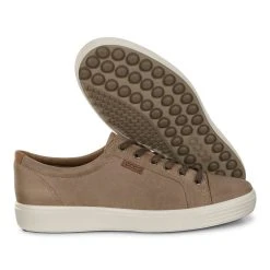 Ecco USA, Inc 'Ecco' Men's Soft 7 Sneaker - Navajo Brown 15 Ecco USA, Inc 'Ecco' Men's Soft 7 Sneaker - Navajo Brown -Ariat Shop 430004 02114 pair 1024x1024@2x