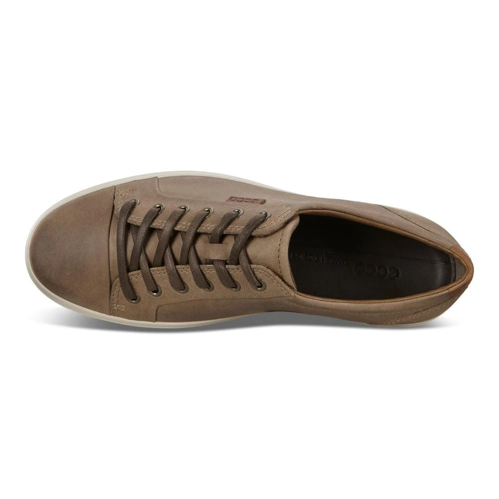 Ecco USA, Inc 'Ecco' Men's Soft 7 Sneaker - Navajo Brown 4 Ecco USA, Inc 'Ecco' Men's Soft 7 Sneaker - Navajo Brown - Image 2