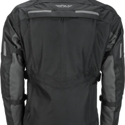'Fly Racing' Men's WP Off Grid Jacket - Black -Ariat Shop 477 40802X 1 1024x1024@2x