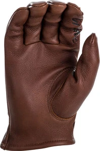 'Highway 21' Men's Louie Glove - Brown 3 'Highway 21' Men's Louie Glove - Brown