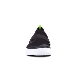 'OOFOS' Men's OOmg Mesh Low Slip On - White / Black 12 'OOFOS' Men's OOmg Mesh Low Slip On - White / Black -Ariat Shop 5080WHTBLK 3 1024x1024@2x
