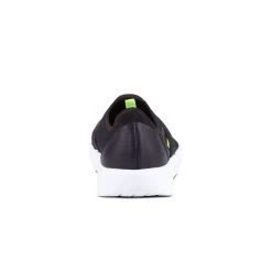 'OOFOS' Men's OOmg Mesh Low Slip On - White / Black 13 'OOFOS' Men's OOmg Mesh Low Slip On - White / Black -Ariat Shop 5080WHTBLK 5 1024x1024@2x