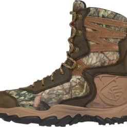 LaCrosse Boots 'LaCrosse' Men's 8" Windrose 600GR WP Hunting - Mossy Oak Break-Up Country -Ariat Shop 513361 M 1024x1024@2x