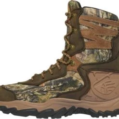LaCrosse Boots 'LaCrosse' Men's 8" Windrose 1000GR WP Hunting - Realtree Edge -Ariat Shop 513362 M 1024x1024@2x