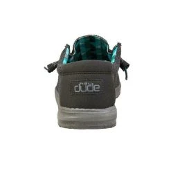 'Hey Dude' Men's Wally Sox - Charcoal 10 'Hey Dude' Men's Wally Sox - Charcoal -Ariat Shop 57 grande dd75c94d 87b5 4b12 b6ac 739826f0586a 1024x1024@2x