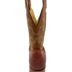 'Boulet' Men's 12" Western Round Toe - Utta Whisky / Grizzly Tan 12 'Boulet' Men's 12" Western Round Toe - Utta Whisky / Grizzly Tan -Ariat Shop 63272 1024x1024@2x