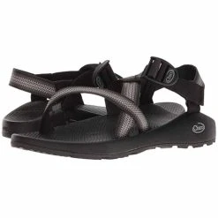 'Chaco' Men's Z1 Classic Sandal - Split Grey -Ariat Shop 67960 p1 1024x1024@2x