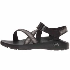 'Chaco' Men's Z1 Classic Sandal - Split Grey -Ariat Shop 67960 p4 1024x1024@2x