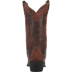 'Laredo' Men's 12" Ronnie Western Fashion Snip Toe - Rust -Ariat Shop 68471 4 1200x 317c5ec8 5a3c 4872 bc6d 6af42c6d189e 1024x1024@2x