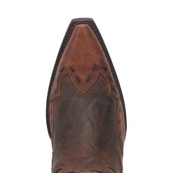 'Laredo' Men's 12" Ronnie Western Fashion Snip Toe - Rust -Ariat Shop 68471 6 1200x 42160bc1 2a87 43d9 b4f6 6d1ab9aeeb15 1024x1024@2x