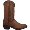 'Laredo' Men's 12" Saw Mill Western Round Toe - Brown -Ariat Shop 68494 2 1024x1024@2x