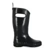 'Bogs' Kids' 9" Rainboot WP - Black