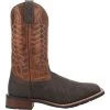 'Laredo' Men's 11" Dillon Western Square Toe - Brown 1 'Laredo' Men's 11" Dillon Western Square Toe - Brown -Ariat Shop 7855 2 1024x1024@2x
