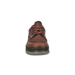 Ecco USA, Inc 'Ecco' Men's Track 25 WP Moc Toe Low Hiker - Bison -Ariat Shop 831714 52600 front 1024x1024@2x