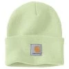 'Carhartt' Acrylic Watch Knit Hat - Hint Of Lime