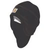 'Carhartt' Men's Fleece 2-in-1 Headwear - Dark Brown 1 'Carhartt' Men's Fleece 2-in-1 Headwear - Dark Brown -Ariat Shop A202 DKB S19 300x300