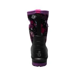 'BOGS' Kids' Neo Classic Insulated WP Winter - Black Multi -Ariat Shop Bogs Fall 2020 72577 009 ALT 3 1024x1024@2x