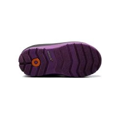 'BOGS' Kids' Neo Classic Insulated WP Winter - Black Multi -Ariat Shop Bogs Fall 2020 72577 009 ALT 7 1024x1024@2x