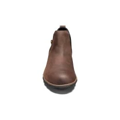 'BOGS' Men's Classic Casual Chelsea WP Pull On - Brown -Ariat Shop Bogs Fall 2020 72619 200 ALT 1 1024x1024@2x