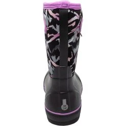 'Bogs' Kids Classic II Winter Mountain Insulated WP Rain Boots - Black Multi -Ariat Shop Bogs Fall 2022 72947 009 ALT 3 1024x1024@2x