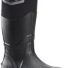 'Carolina' Men's 15" Mud Jumper EH WP Rubber Boot - Black 1 'Carolina' Men's 15" Mud Jumper EH WP Rubber Boot - Black -Ariat Shop CA2100 900xauto 300x300