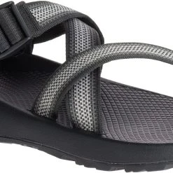 'Chaco' Men's Z1 Classic Sandal - Split Grey -Ariat Shop CHAM J105961 042616 S17 032 1024x1024@2x