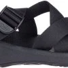 'Chaco' Men's Mega ZCloud Sandal - Black -Ariat Shop CHAM J106635 060618 S19 000 1024x1024@2x