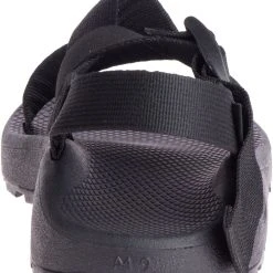 'Chaco' Men's Mega ZCloud Sandal - Black 13 'Chaco' Men's Mega ZCloud Sandal - Black -Ariat Shop CHAM J106635 060618 S19 270 1024x1024@2x