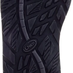 'Chaco' Men's Mega ZCloud Sandal - Black 11 'Chaco' Men's Mega ZCloud Sandal - Black -Ariat Shop CHAM J106635 060618 S19 OUT 1024x1024@2x