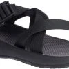 'Chaco' Men's ZCloud Sandal - Black 2 'Chaco' Men's ZCloud Sandal - Black -Ariat Shop CHAM J106763 061918 S19 032 1024x1024@2x