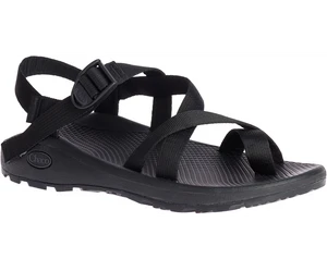 'Chaco' Men's ZCloud 2 Sandal - Black 3 'Chaco' Men's ZCloud 2 Sandal - Black