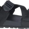 'Chaco' Men's Lowdown Sandal - Black -Ariat Shop CHAM JCH107109 103019 S20 000 1024x1024@2x