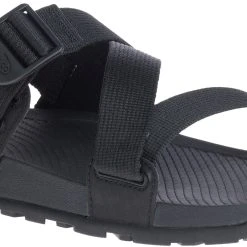 'Chaco' Men's Lowdown Sandal - Black -Ariat Shop CHAM JCH107109 103019 S20 032 1024x1024@2x