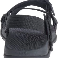 'Chaco' Men's Lowdown Sandal - Black -Ariat Shop CHAM JCH107109 103019 S20 270 1024x1024@2x