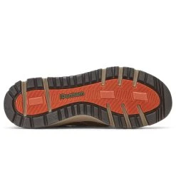Dunham Footwear 'Dunham' Men's Glastonbury WP Slip On - Brown 9 Dunham Footwear 'Dunham' Men's Glastonbury WP Slip On - Brown -Ariat Shop CI5609 O S 1024x1024@2x
